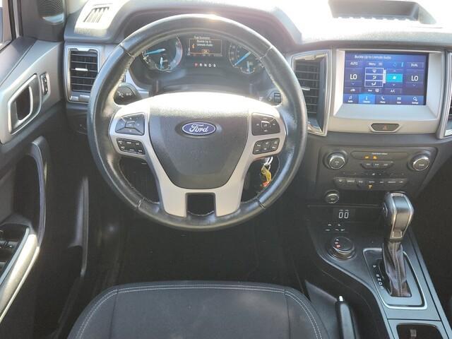 used 2019 Ford Ranger car, priced at $25,300