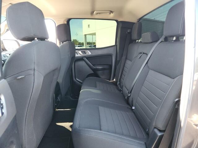 used 2019 Ford Ranger car, priced at $25,300