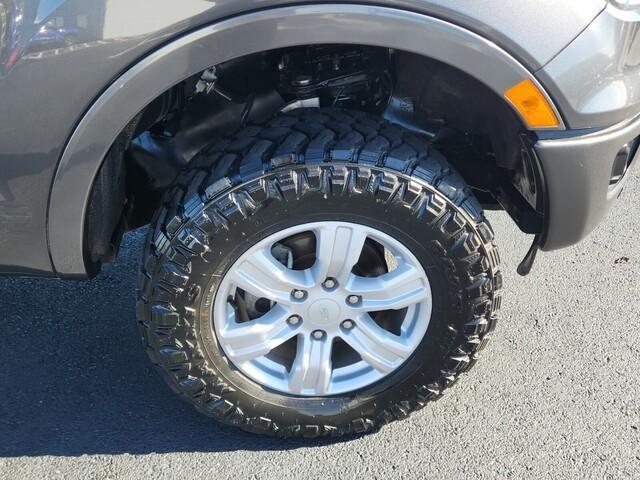 used 2019 Ford Ranger car, priced at $25,300