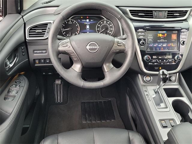 used 2024 Nissan Murano car, priced at $30,985