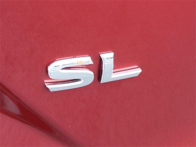 used 2024 Nissan Murano car, priced at $30,985