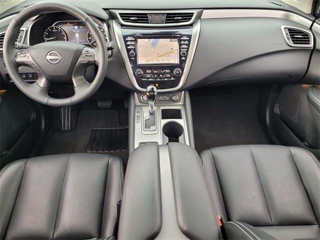 used 2024 Nissan Murano car, priced at $30,985
