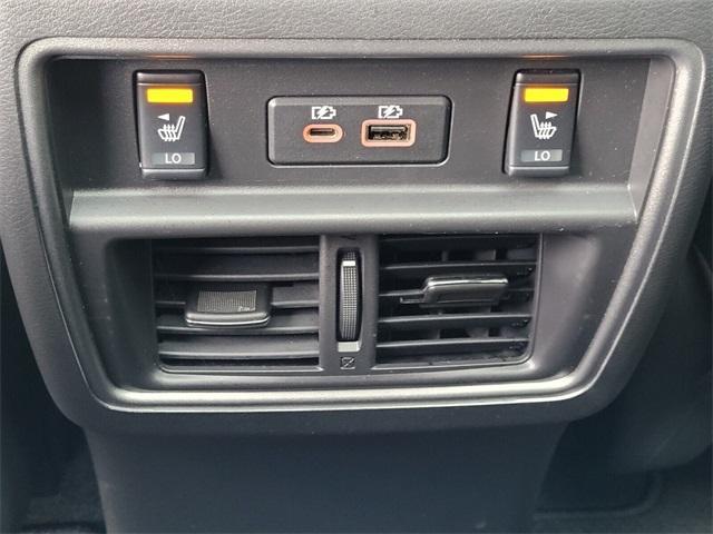 used 2024 Nissan Murano car, priced at $30,985