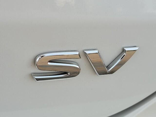 used 2024 Nissan Kicks car, priced at $19,985