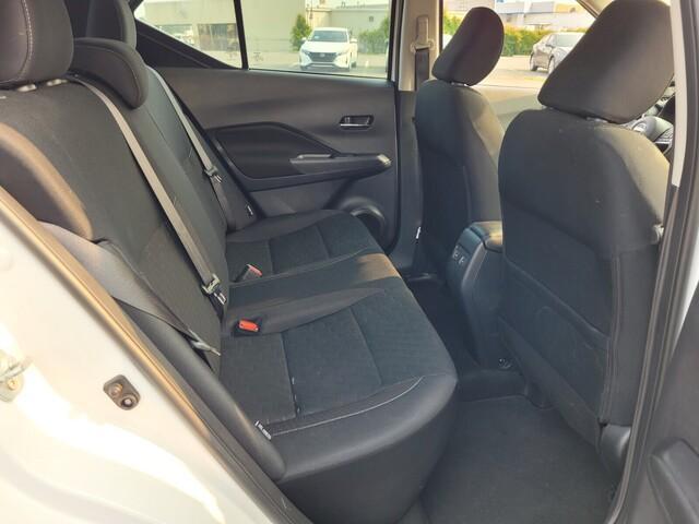 used 2024 Nissan Kicks car, priced at $19,985