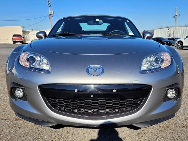 used 2013 Mazda MX-5 Miata car, priced at $16,800