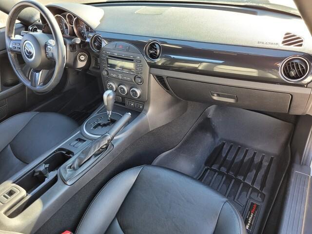 used 2013 Mazda MX-5 Miata car, priced at $16,800