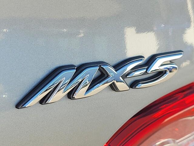 used 2013 Mazda MX-5 Miata car, priced at $16,800