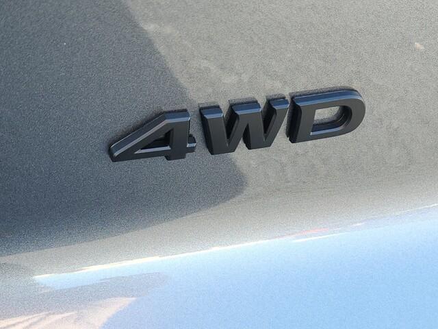 new 2025 Nissan Pathfinder car, priced at $37,961