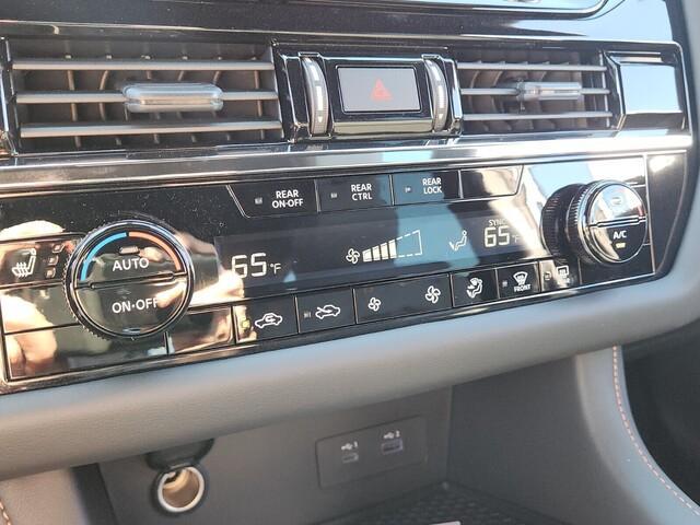 new 2025 Nissan Pathfinder car, priced at $37,961