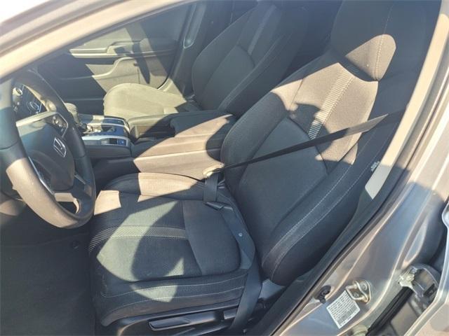 used 2016 Honda Civic car, priced at $14,985