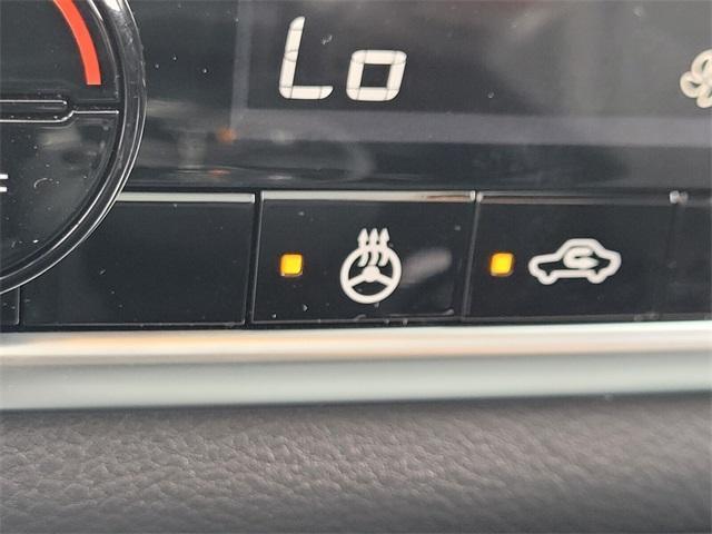 new 2026 Nissan Rogue car, priced at $29,327