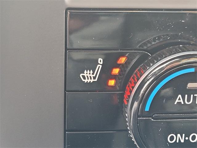 new 2026 Nissan Rogue car, priced at $29,327