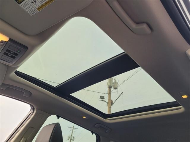 new 2026 Nissan Rogue car, priced at $29,327