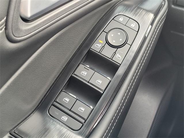 new 2026 Nissan Rogue car, priced at $29,327