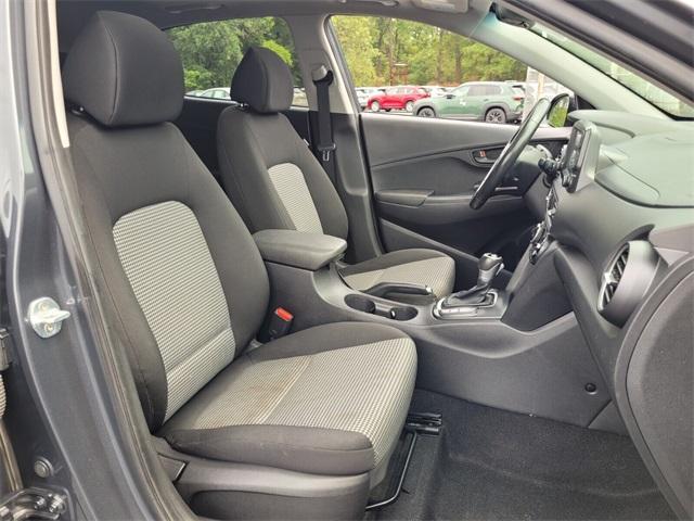 used 2018 Hyundai Kona car, priced at $10,850