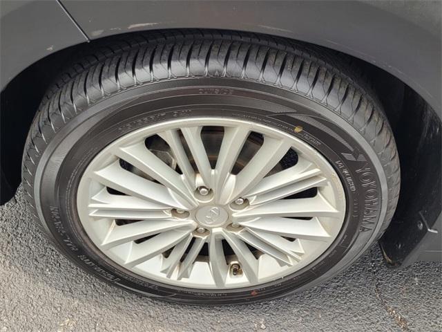 used 2018 Hyundai Kona car, priced at $10,850