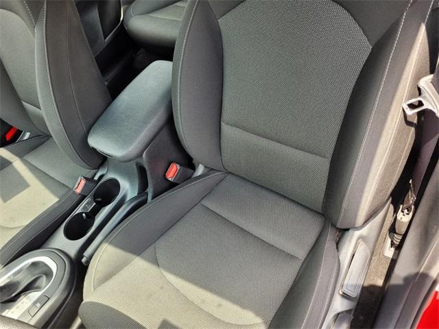 used 2024 Kia Forte car, priced at $17,900
