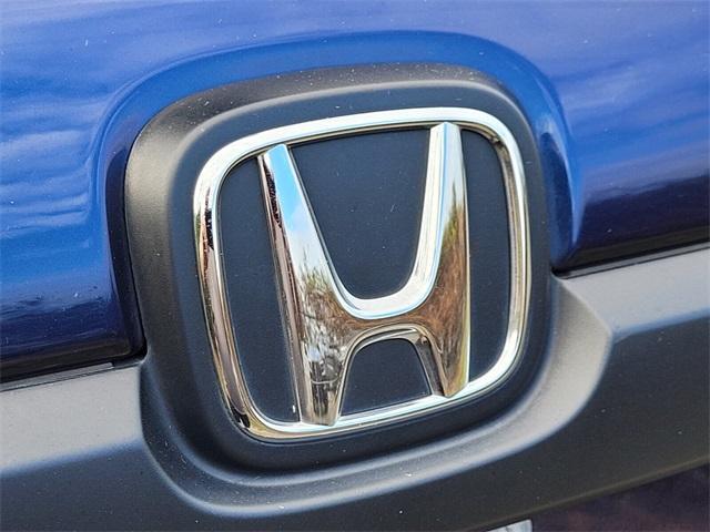 used 2021 Honda Passport car, priced at $23,500