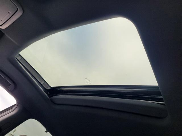 used 2021 Honda Passport car, priced at $21,200