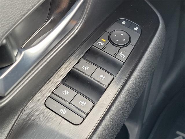 new 2026 Nissan Kicks car, priced at $23,998