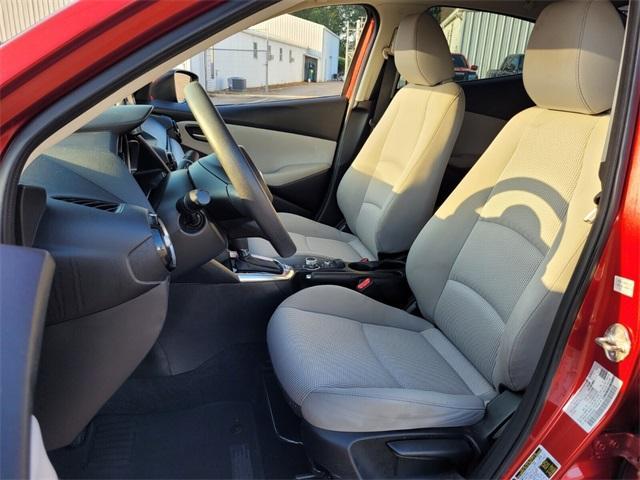 used 2019 Toyota Yaris Sedan car, priced at $14,700
