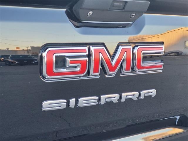 used 2020 GMC Sierra 1500 car, priced at $35,500