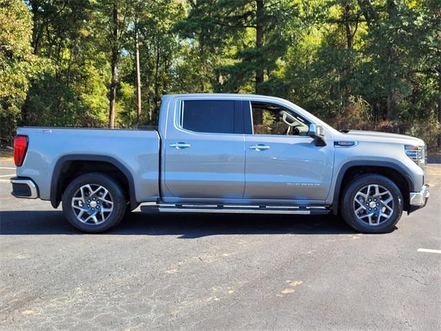 used 2023 GMC Sierra 1500 car, priced at $43,885