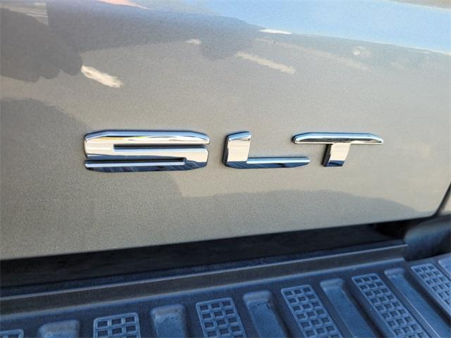 used 2023 GMC Sierra 1500 car, priced at $43,885