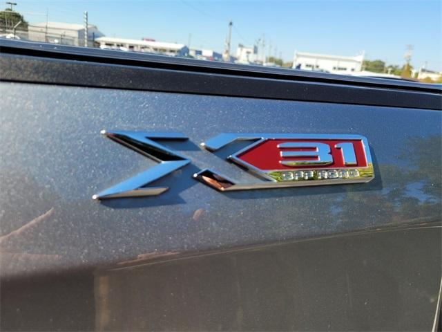 used 2023 GMC Sierra 1500 car, priced at $43,885