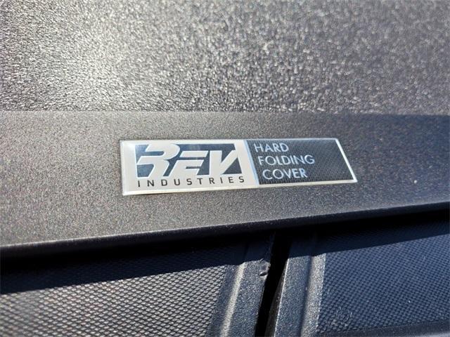 used 2023 GMC Sierra 1500 car, priced at $43,885