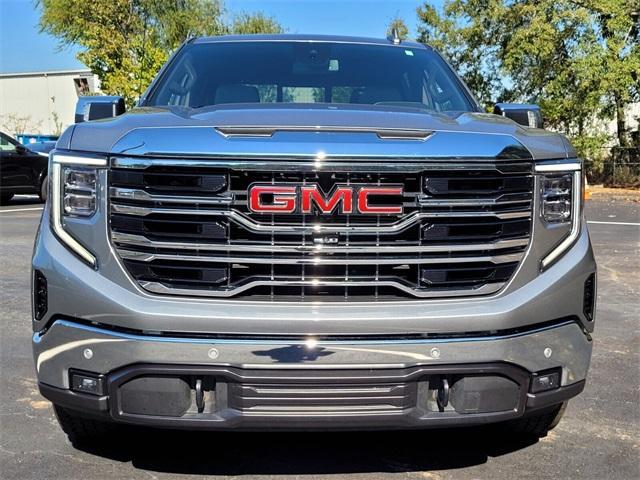 used 2023 GMC Sierra 1500 car, priced at $43,885