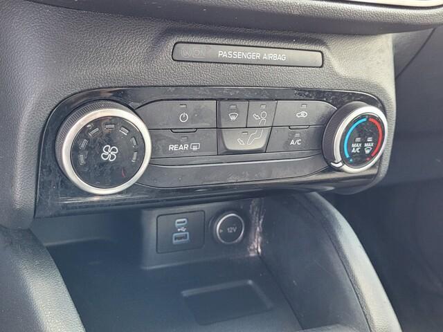 used 2021 Ford Escape car, priced at $16,900