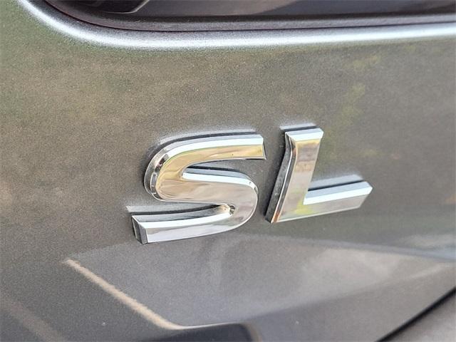 used 2024 Nissan Armada car, priced at $43,725