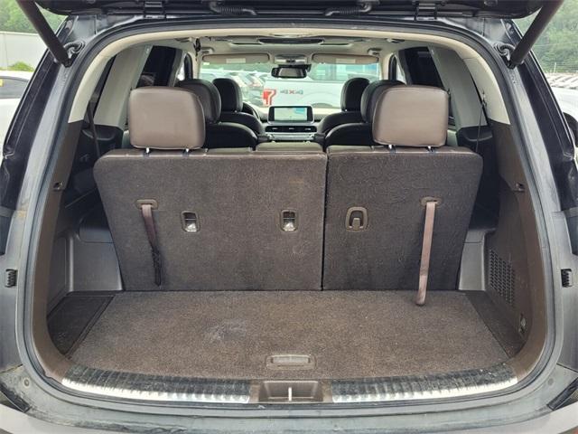used 2021 Kia Telluride car, priced at $22,700