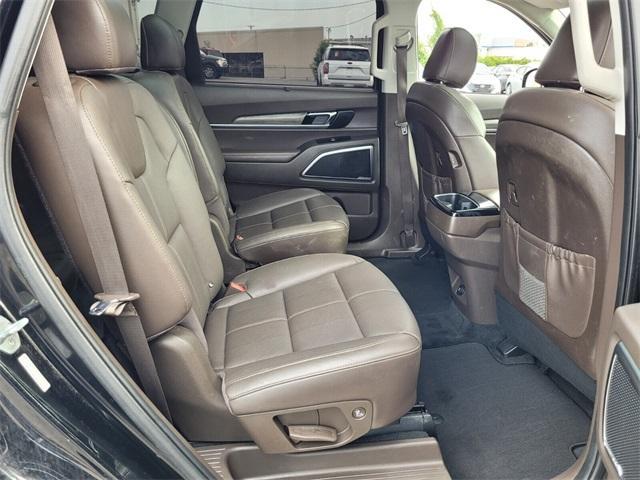 used 2021 Kia Telluride car, priced at $22,700