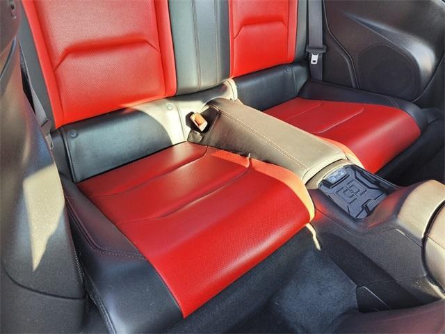 used 2017 Chevrolet Camaro car, priced at $28,800