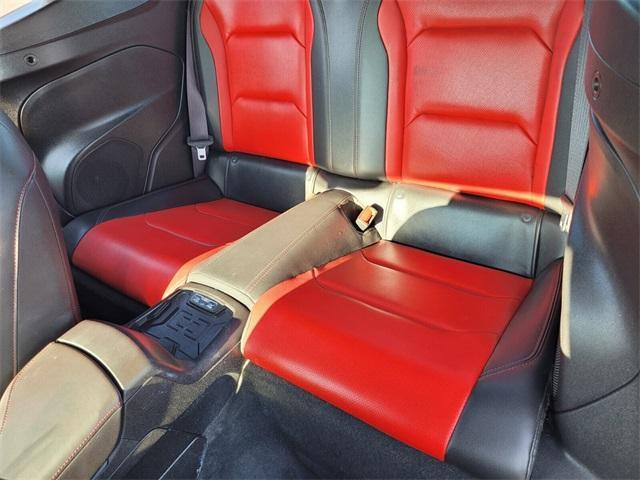 used 2017 Chevrolet Camaro car, priced at $28,800