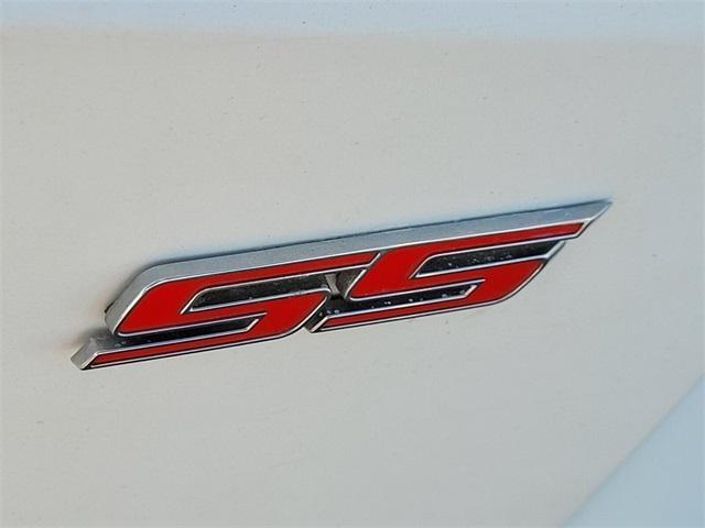 used 2017 Chevrolet Camaro car, priced at $28,800