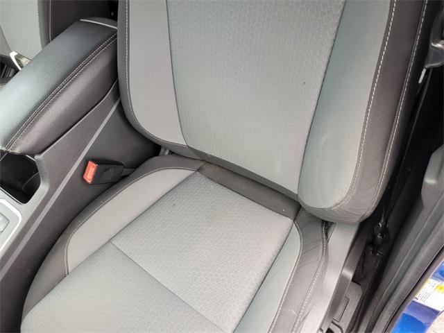used 2018 Ford Escape car, priced at $14,400