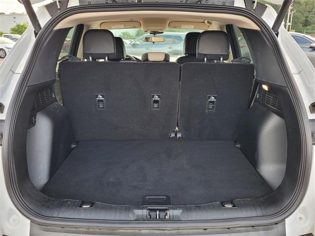 used 2020 Ford Escape car, priced at $19,950