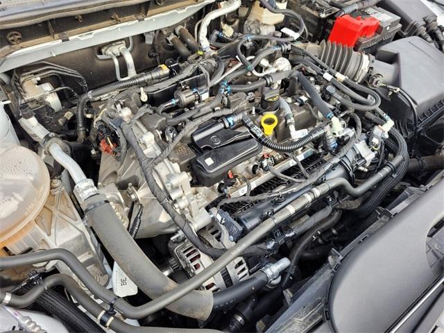 used 2020 Ford Escape car, priced at $19,950
