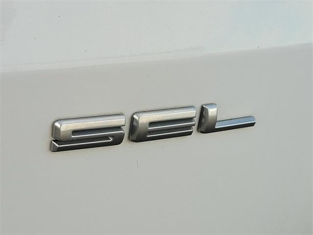 used 2020 Ford Escape car, priced at $19,950