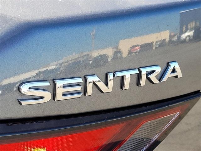 used 2024 Nissan Sentra car, priced at $19,995