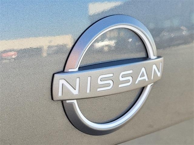 used 2024 Nissan Sentra car, priced at $19,995