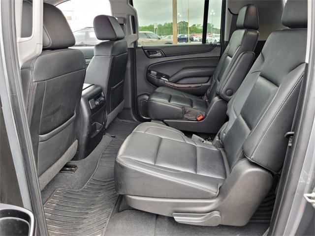 used 2019 Chevrolet Suburban car, priced at $26,550