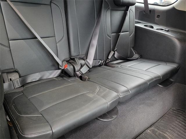 used 2019 Chevrolet Suburban car, priced at $26,550