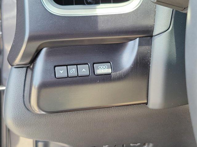 used 2024 Lexus UX 250h car, priced at $37,995