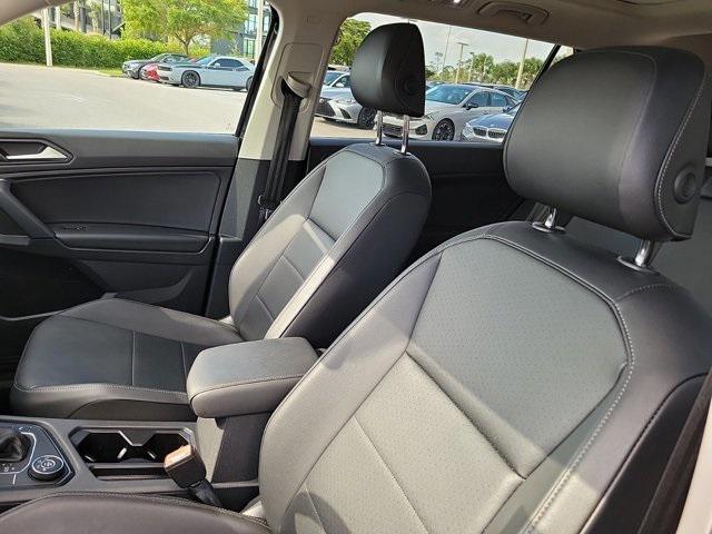 used 2019 Volkswagen Tiguan car, priced at $15,995