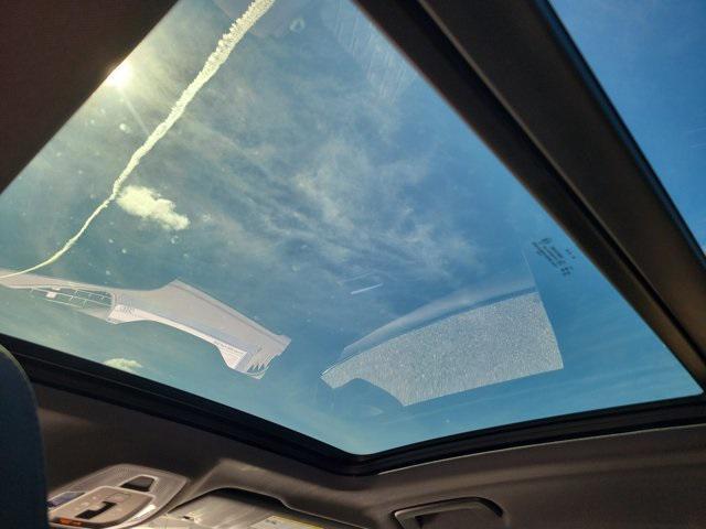 new 2025 Audi SQ5 car